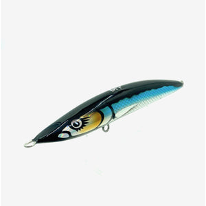 BFP Swimbaits Mafia One 200mm 100g Sinking by BFP Swimbaits at Addict Tackle