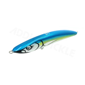 BFP Swimbaits Mafia One 210mm 120g Floating by BFP Swimbaits at Addict Tackle