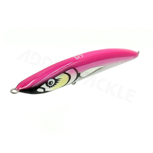 BFP Swimbaits Mafia One 210mm 120g Floating by BFP Swimbaits at Addict Tackle