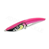 BFP Swimbaits Mafia One 240mm 140g Sinking by BFP Swimbaits at Addict Tackle