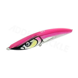 BFP Swimbaits Mafia One 240mm 140g Sinking by BFP Swimbaits at Addict Tackle