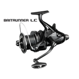 Shimano Big Baitrunner Long Cast 14000 XTB Spinning Reel by Shimano at Addict Tackle