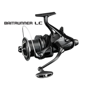 Shimano Big Baitrunner Long Cast 14000 XTB Spinning Reel by Shimano at Addict Tackle