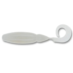 Biwaa Curly Grub 9cm - Addict Tackle