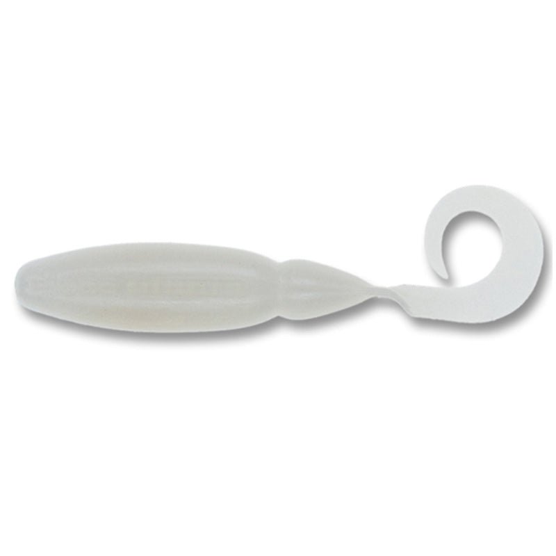 Biwaa Curly Grub 9cm - Addict Tackle