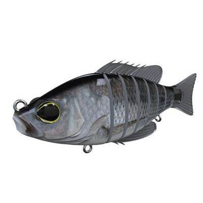 Biwaa Seven Swimbait Lure 7 Inch - Addict Tackle