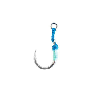 BKK 8090-6x Jig Assist Hooks by Black King Kong at Addict Tackle