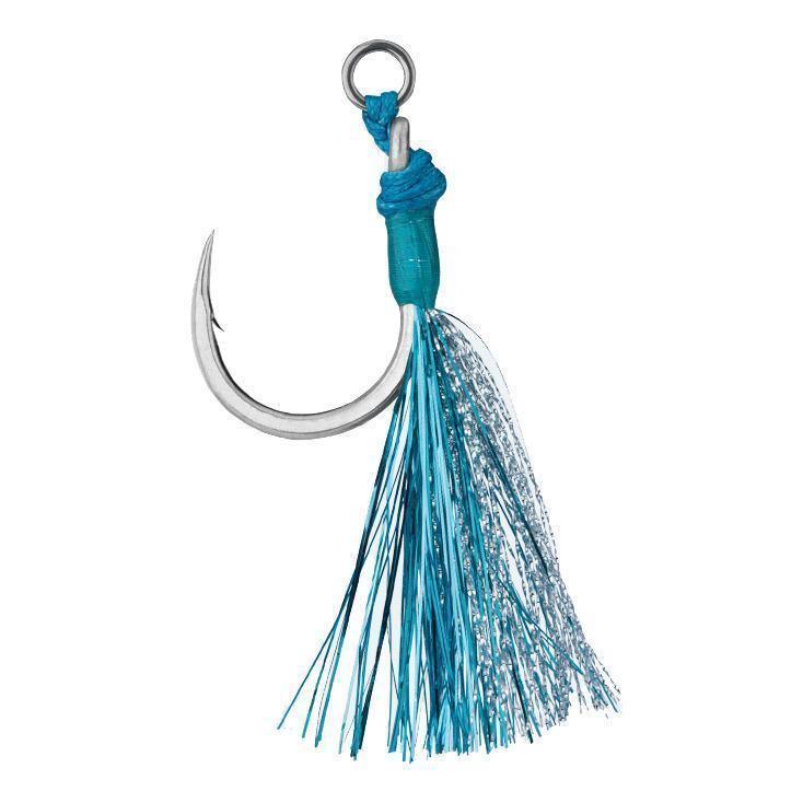 BKK Crusader Lure Assist Hook by BKK at Addict Tackle