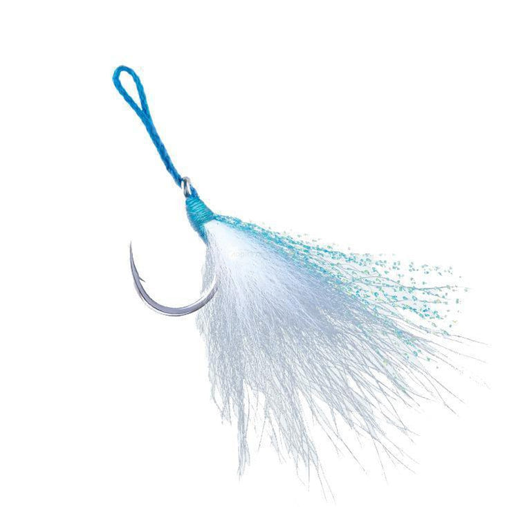 BKK Reef Master HG Jig Assist Hooks by BKK at Addict Tackle