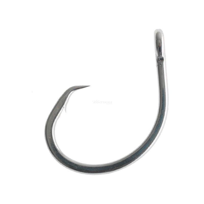 BKK Monster Circle Hooks by BKK at Addict Tackle