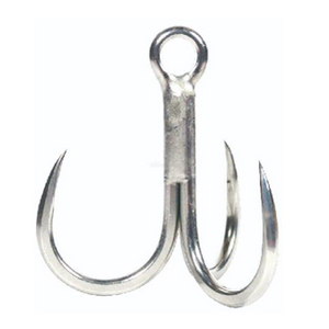 BKK Raptor-Z Treble Hooks by BKK at Addict Tackle