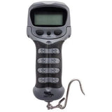 Black Magic 25KG Tilting Scale by Black Magic Tackle at Addict Tackle
