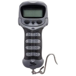 Black Magic 25KG Tilting Scale by Black Magic Tackle at Addict Tackle