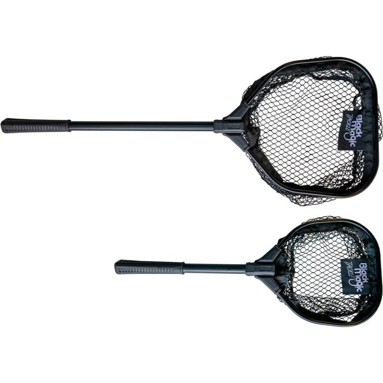 Black Magic Bait Net - Addict Tackle