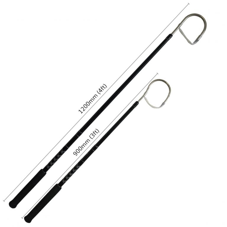 Black Magic E - Glass Gaff - Addict Tackle