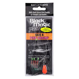 BLACK MAGIC PINK SHRIMP BAIT JIG - Addict Tackle