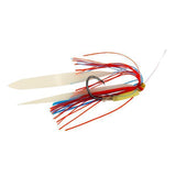 Black Magic Snapper Snack 3/0 - Addict Tackle