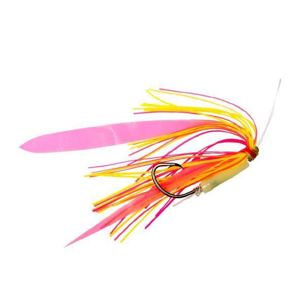 Black Magic Snapper Snack 3/0 - Addict Tackle