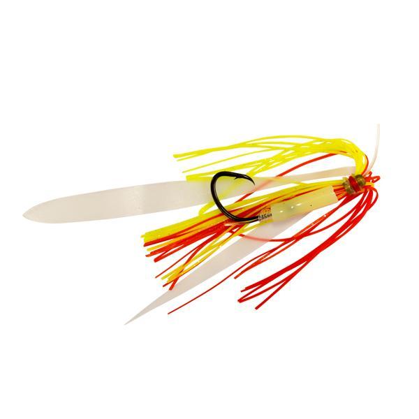 Black Magic Snapper Snack 3/0 - Addict Tackle