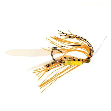Black Magic Snapper Snack 3/0 - Addict Tackle