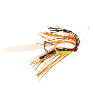 Black Magic Snapper Snack 7/0 - Addict Tackle