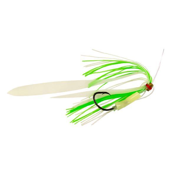 Black Magic Snapper Snack 7/0 - Addict Tackle