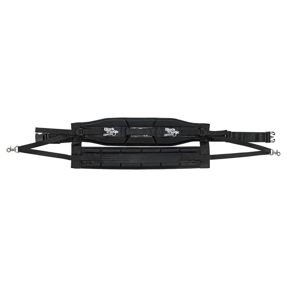 Black Magic Harness Standard by Black Magic Tackle at Addict Tackle