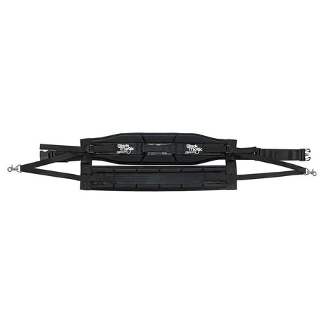 Black Magic Harness Standard by Black Magic Tackle at Addict Tackle