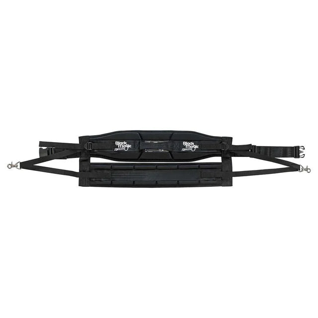 Black Magic Harness Standard by Black Magic Tackle at Addict Tackle
