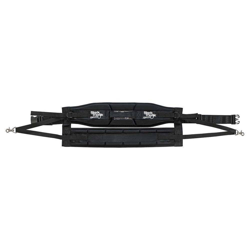 Black Magic Harness Standard by Black Magic Tackle at Addict Tackle