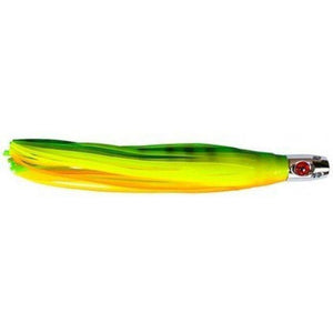 Black Magic Jetsetter Trolling Lure Unrigged 150mm by Black Magic Tackle at Addict Tackle