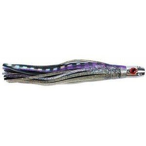 Black Magic Jetsetter Trolling Lure Unrigged 150mm by Black Magic Tackle at Addict Tackle