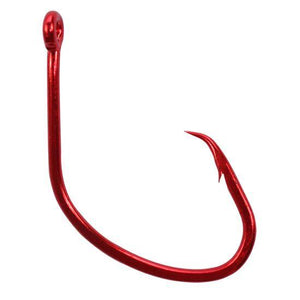 Black Magic KL Series Red Hook Economy Pack by Black Magic Tackle at Addict Tackle