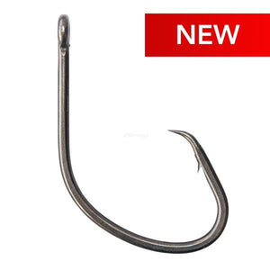 Black Magic KLT Hooks Economy Pack by Black Magic at Addict Tackle