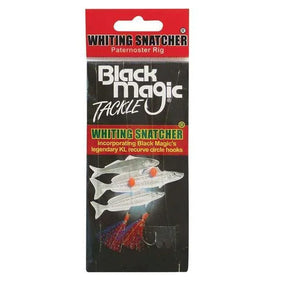 Black Magic Whiting Snatcher by Black Magic Tackle at Addict Tackle