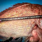 Penn Regiment Black Ops II Spin Rod by Penn at Addict Tackle