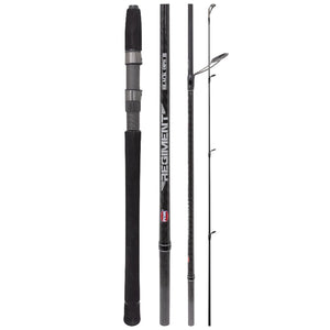 Penn Regiment Black Ops II Spin Rod by Penn at Addict Tackle