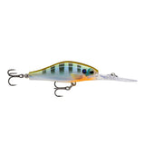 Rapala Shadow Rap Jack Deep 5cm by Rapala at Addict Tackle