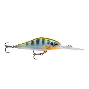 Rapala Shadow Rap Jack Deep 5cm by Rapala at Addict Tackle