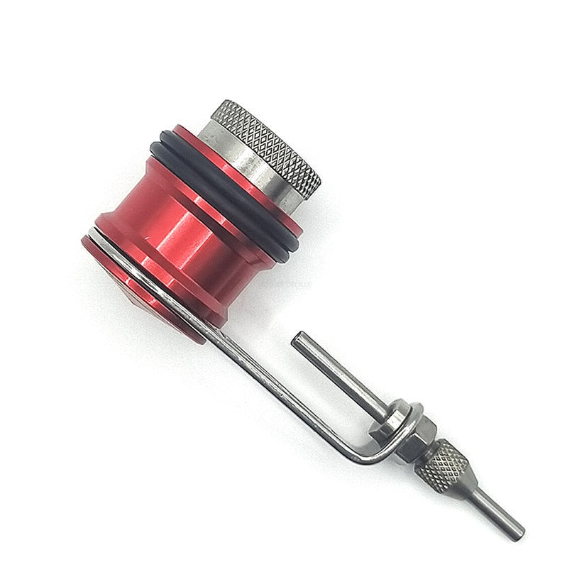 Noeby Bobbin Knotter by Addict Tackle at Addict Tackle