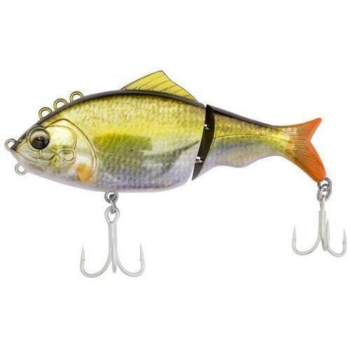 Bone Lure Focus 130mm 40g Swimbait by Bone at Addict Tackle