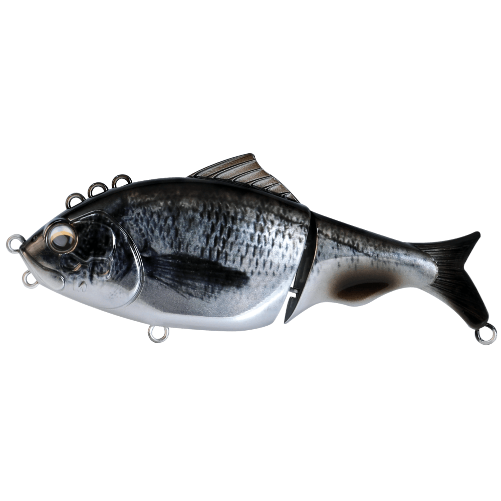 Bone Lure Focus 130mm 40g Swimbait by Bone at Addict Tackle