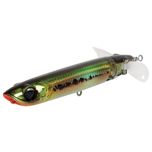 Bone Lure Hoverjet 100mm Multifunction Topwater by Bone at Addict Tackle
