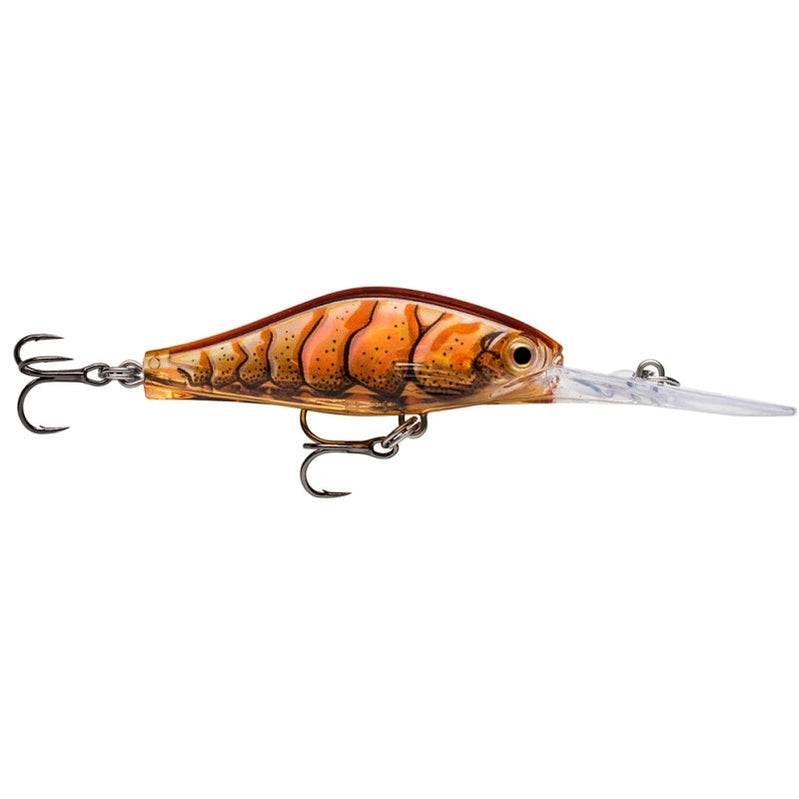 Rapala Shadow Rap Jack Deep 5cm by Rapala at Addict Tackle