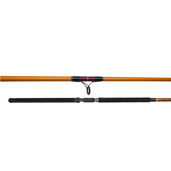 Gary Howard Bulldog 14'10" - 2pce - Low Mount - 8-15kg by Gary Howard at Addict Tackle