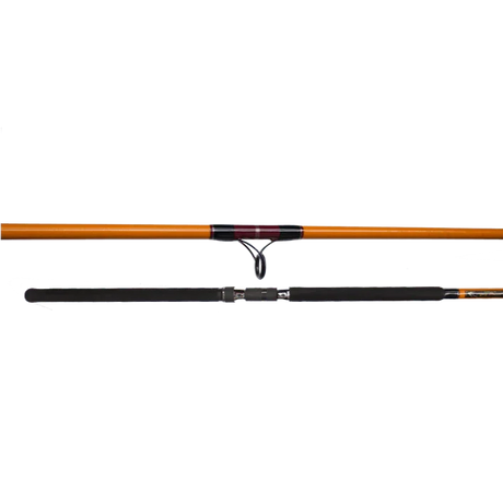Gary Howard Bulldog 14'10" - 2pce - Low Mount - 8-15kg by Gary Howard at Addict Tackle