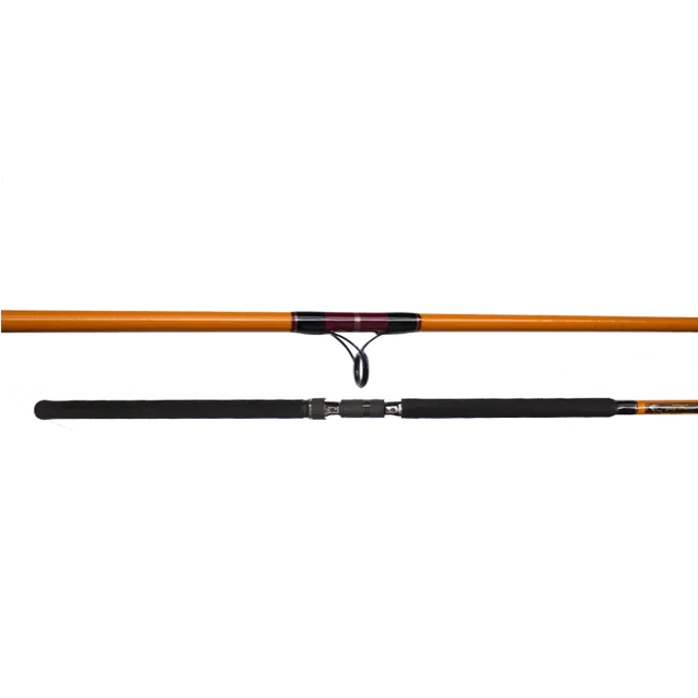 Gary Howard Bulldog 14'10" - 2pce - Low Mount - 8-15kg by Gary Howard at Addict Tackle
