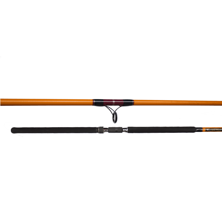 Gary Howard Bulldog 14&#39;10&quot; - 2pce - Low Mount - 8-15kg by Gary Howard at Addict Tackle