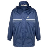 BURKE BANKS JACKET - Addict Tackle