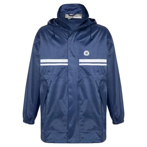 BURKE BANKS JACKET - Addict Tackle